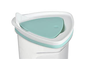 ARDESTO Plastic oil container Fresh [AR1510TP]