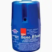 ЗАСІБ ДЛЯ ЧИЩЕННЯ УНІТАЗУ SANO BLUE