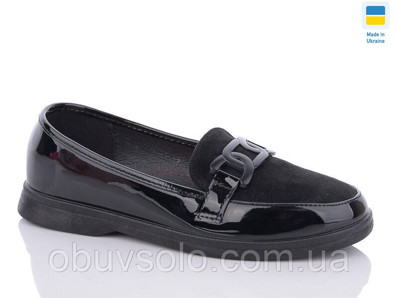 Балетки жіночі Dual, фото 1