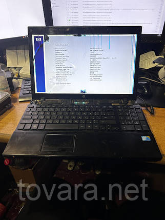 Ноутбук HP ProBook 4510s No 232407307, фото 1