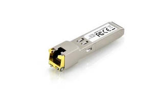 Digitus 1.25 Gbps Copper SFP, 100m, RJ45, 10/100/1000Base-T