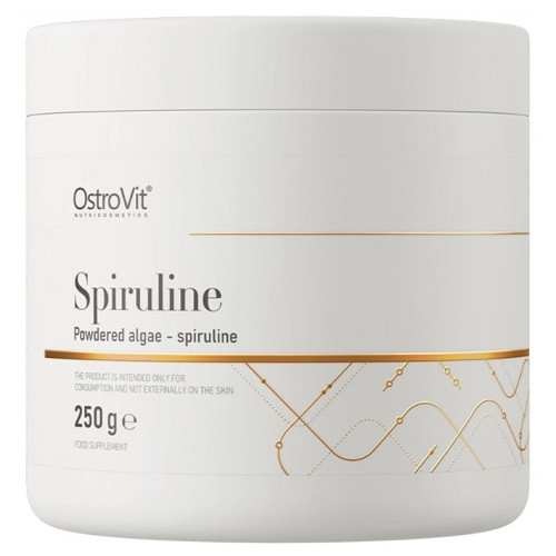 OstroVit Spirulina (250 грам.), фото 1