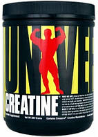 Креатин Universal Nutrition Creatine, 300 грамм DS