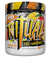 Предтренировочный комплекс Ritual Pre-Workout 360g (Peach-Mango twist)