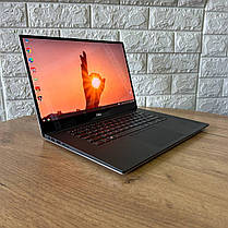 Ноутбук Б-клас Dell Precision 5540/ 15.6" 3840x2160 Touch/ Xeon E-2276M/ 16GB RAM/ 512GB SSD/ Quadro T1000 4GB, фото 5