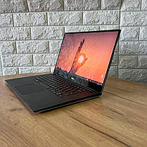 Ноутбук Б-клас Dell Precision 5540/ 15.6" 3840x2160 Touch/ Xeon E-2276M/ 16GB RAM/ 512GB SSD/ Quadro T1000 4GB, фото 6