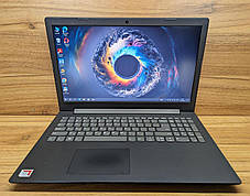 Ноутбук Б-клас Lenovo IdeaPad 130-15AST/ 15.6" (1366x768)/ AMD A9-9425/ 8 GB RAM/ 240 GB SSD/ Radeon R5, фото 3