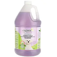 ESPREE Perfect Calm Lavender Chamomile Shampoo 3,79 л шампунь з лаванди та ромашки