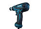 Шурупокрут мережевий Makita TD0100 600W гарантія 12 міс, фото 5