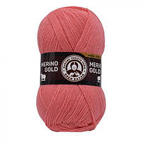 Madame Tricote Paris MERINO GOLD / Меріно голд / 49% Вовна, 51% Акрил