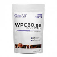 Протеин Wpc Eco 700 g (Strawberry)