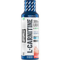 Жиросжигатель Applied L-Carnitine Liquid 3000, 480 мл Фруктовый взрыв DS