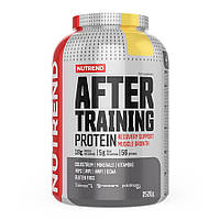 Протеин Nutrend After Training Protein, 2.52 кг Шоколад DS