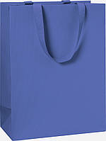 Пакет подарунковий Stewo 25 х 13 х 33 cm темно-синій 10 шт.