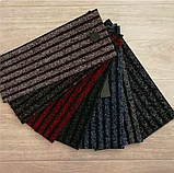 1х30 м брудозахисна доріжка на гумовій основі, фото 3