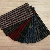 Ковролін на гумовій основі Vebe Sheffield