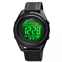 Часы скмей мужские SKMEI 1638BKWT, Часы для мужчины, Фирменные XT-957 спортивные часы
