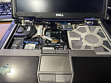 Ноутбук Dell Latitude D630 No 232407308, фото 3