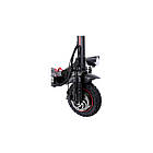 Crosser T4 TURBO Sport Air Електросамокат з сидінням  10 inch 15Ah, фото 11