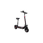 Crosser T4 TURBO Sport Air Електросамокат з сидінням  10 inch 15Ah, фото 4