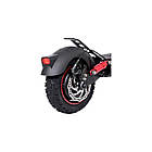 Crosser T4 TURBO Sport Air Електросамокат з сидінням  10 inch 15Ah, фото 9