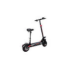 Crosser T4 TURBO Sport Air Електросамокат з сидінням  10 inch 15Ah, фото 3