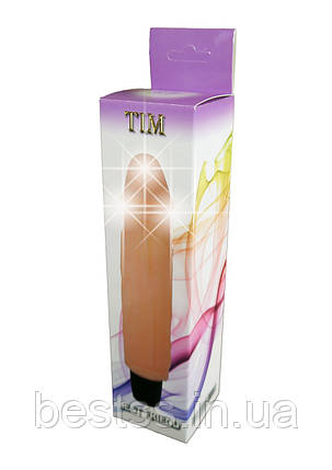 Вібратор - Tim, 7 Function, фото 1