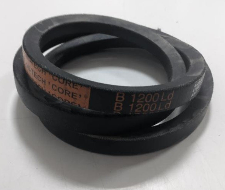 Ремінь клиновий 17/B 1200 Endura