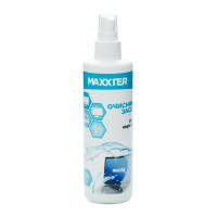 Спрей для очищення Maxxter spray for TFT\/LCD, 250ml (CS-SCR250-01)