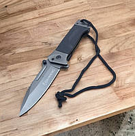 Складний тактичний ніж Browning