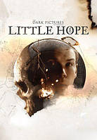 THE DARK PICTURES ANTHOLOGY LITTLE HOPE (STEAM)