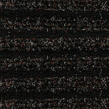 1х30 м.коричнева брудозахисна доріжка на гумовій основі, фото 7