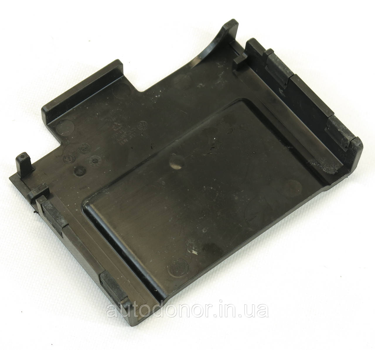 Захисна кришка стартового акумулятора VW ID.4 (20-) 1EA-915-325