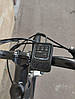 Електровелосипед Корсо E-Corso Nitro 29 колесо 17 Сталева рама, SunRun 21, li-ion 36V/500W/13Ah6 2024, фото 8