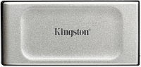 Внешний портативный SSD накопитель Kingston XS2000 1TB USB 3.2 Gen2 (2x2) Type-C (SXS2000/1000G)