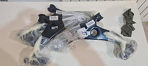 GHP9-34-300M Важіль передній нижній правий MAZDA6 2013- (CX-5)