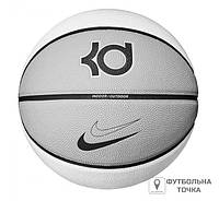 М'яч для баскетболу Nike All Court 8P Kevin Durant N.100.7111.113.07 (N.100.7111.113.07). Баскетбольні м'ячі.