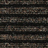 1 м.бежева брудозахисна доріжка на гумовій основі, фото 4