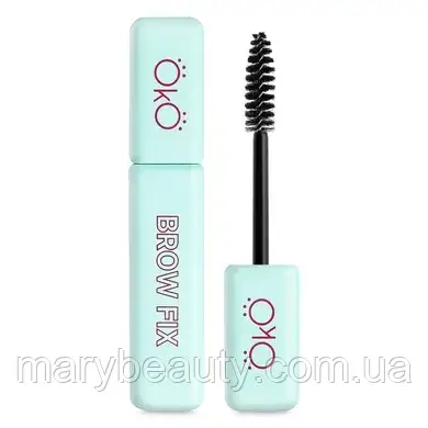 OKO Фіксатор для брів Brow Fix, 7 мл