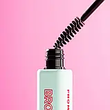 OKO Фіксатор для брів Brow Fix, 7 мл, фото 3