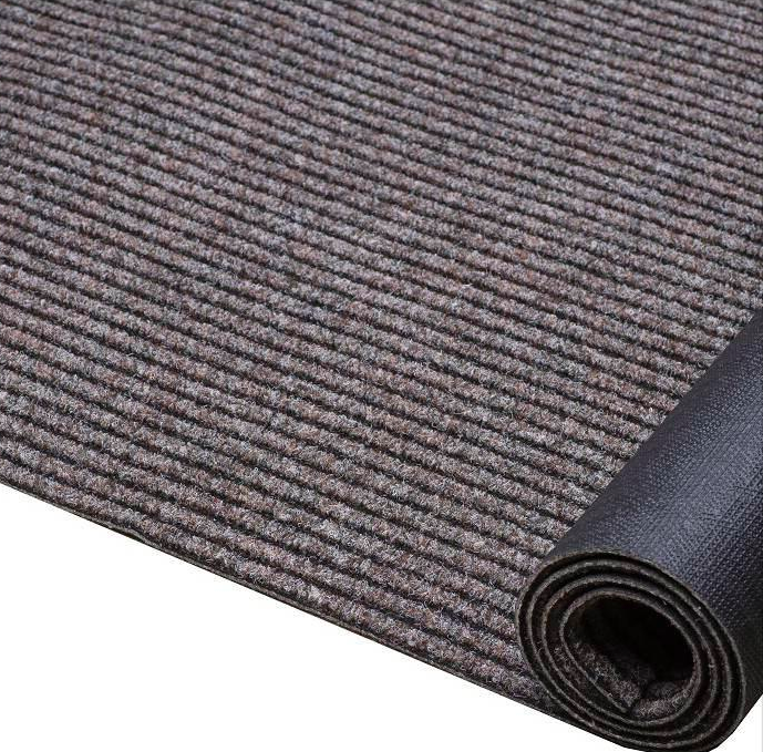 1х30 м брудозахисна доріжка на гумовій основі, фото 1