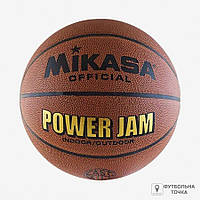 Мяч для баскетбола Mikasa BSL20G-C BSL20G-C (BSL20G-C). Баскетбольные мячи.