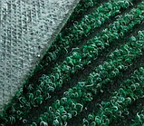 1 м.зелена брудозахисна доріжка на гумовій основі, фото 9