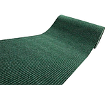 1 м.зелена брудозахисна доріжка на гумовій основі, фото 6