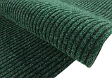 1 м.зелена брудозахисна доріжка на гумовій основі, фото 2