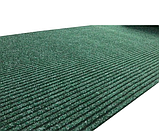 1 м.зелена брудозахисна доріжка на гумовій основі, фото 8