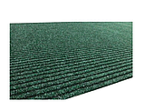 1 м.зелена брудозахисна доріжка на гумовій основі, фото 5