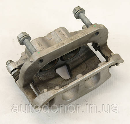 Скоба переднього супорта ліва / права VW ID.4 (20-) 1EA-615-125-B, фото 1