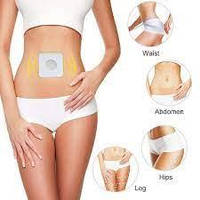 Пластырь для похудения Slimming Patch XL-560