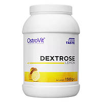 Декстроза OstroVit Dextrose 1500 g (Lemone)
